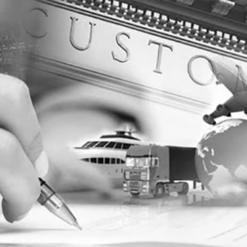 Export Documentation from Canada