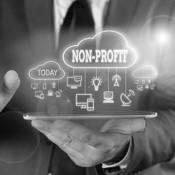 Setting Up the Accounts for NPOs