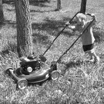 Avoid paying cash for casual labour as an employer