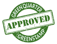 Greenstamp CFO Services from Green Quarter Consulting