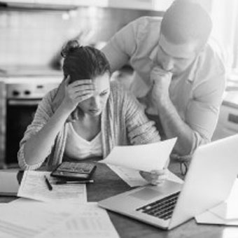 Cons of Having Your Spouse Doing Your Bookkeeping in White Rock, Langley or South Surrey BC