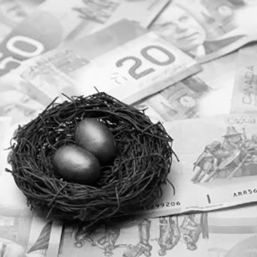 The Advantages and Disadvantages of Salaries for a Small Business Owner in South Surrey BC