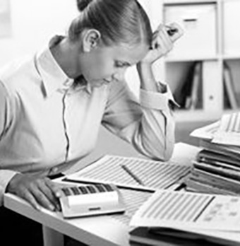 The Advantages of Outsourcing Your Bookkeeping and Accounting Services in White Rock, Langley, Abbotsford and South Surrey BC