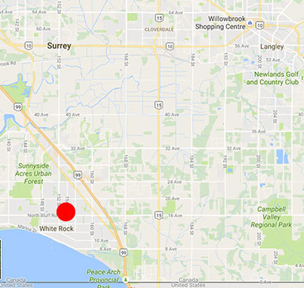 Contact Green Quarter Consulting and Accounting Services for White Rock and Surrey BC