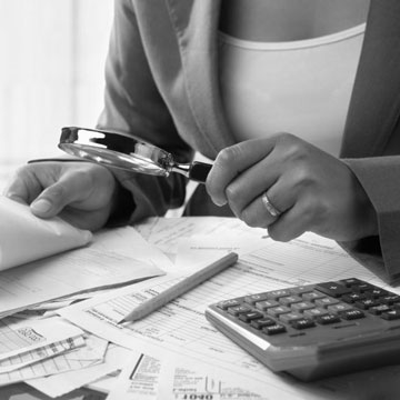 3. Know your Small Business Numbers and How to Protect Yourself from Small Business Fraud - Green Quarter Consulting Surrey BC