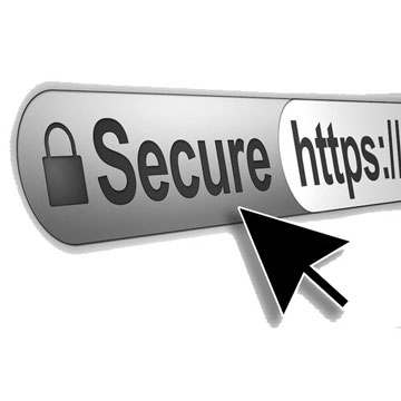 Ensure Your Payment Method is Secure when making a year-end charitable donation for you small business