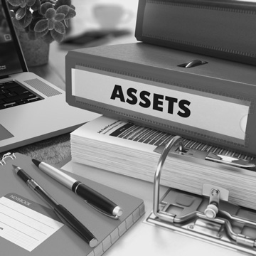 Assets and Expenses