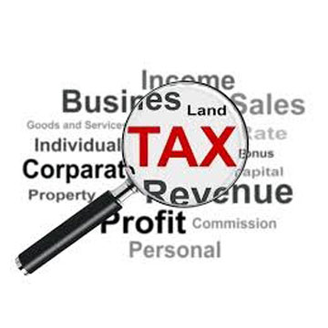 Reporting Business Income on Canadian Companies