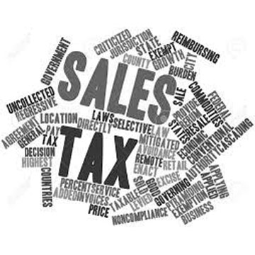 Sales Tax Compliiance in Canada