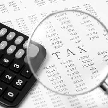 Tax Reserves - What is Allowed for Tax Purposes
